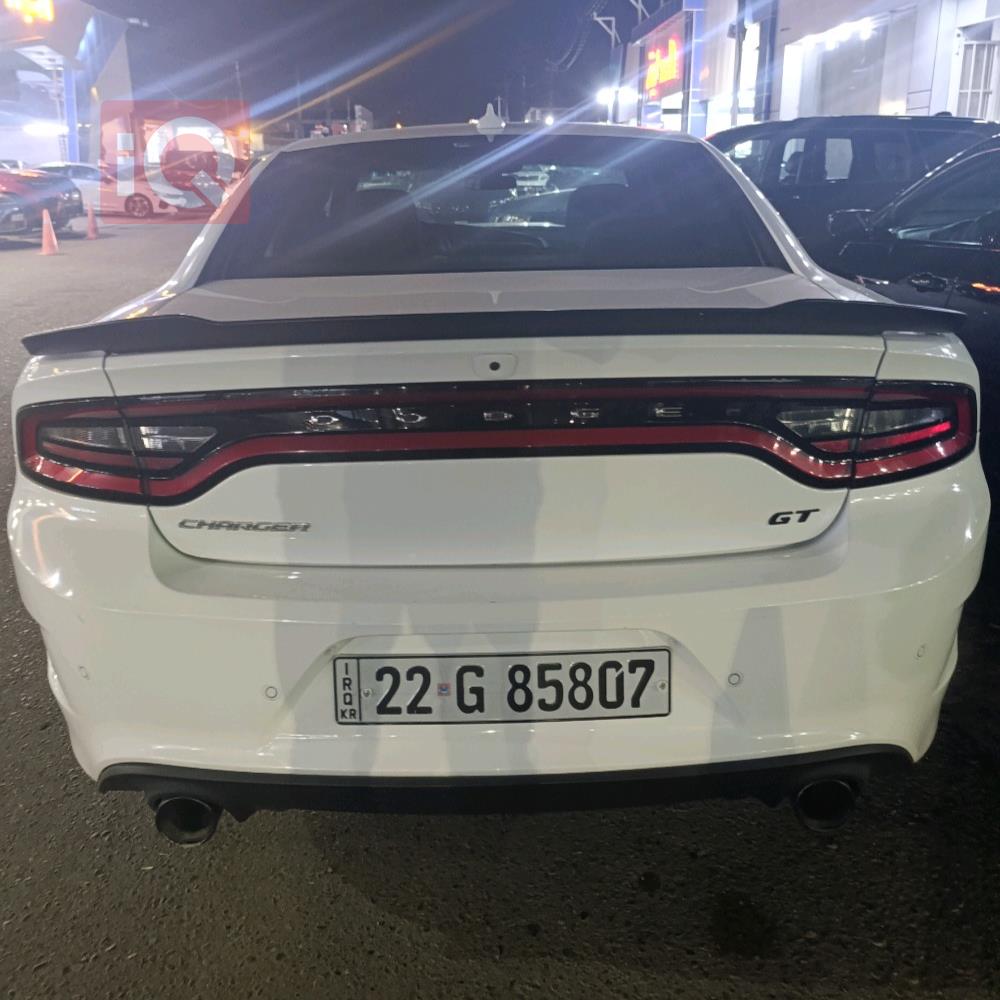Dodge Charger